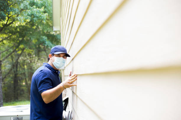 Affordable Siding Repair and Maintenance Services in Foley, AL