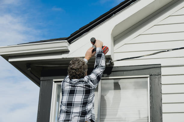 Best Siding Maintenance  in Foley, AL