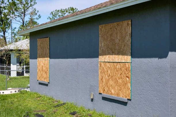 Reliable Foley, AL Siding Solutions